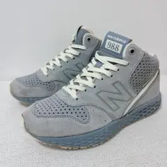 new balance ニューバランス MH988XGY 25cm 完売モデル