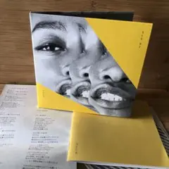 紙ジャケ アラ・ニ Ala.Ni / アッカ Acca
