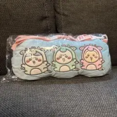 ちいかわ ミニショルダー バッグ ドラゴンガオ! ハッピーバッグ