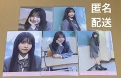 森平麗心　タイムリミット片想い　個別生写真　乃木坂46