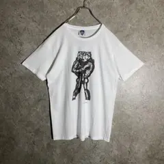 【新品タグ付き】Tom of Finland Tシャツ 希少人気デザイン