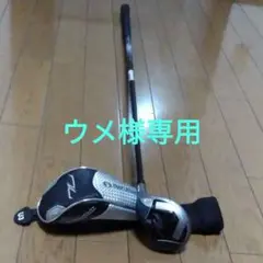 ★ 美品 ★ ZETA T713 ユーティリティ 3番