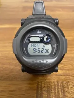 楽天市場】CASIO【カシオ】 G-001ST-1JR G-SHOCK STUSSY ジー