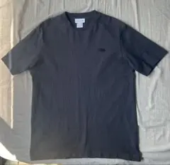美品！LACOSTE CLASSIC FIT 4 グレー Tシャツ Mサイズ