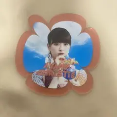 乃木坂46 吉田綾乃クリスティー NOGI CAFE カフェ アクリルコースター