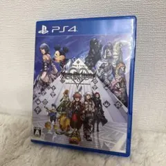 【PS4】キングダム ハーツ HD 2.8 ファイナル チャプター プロローグ
