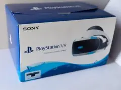 SONY PlayStation VR
