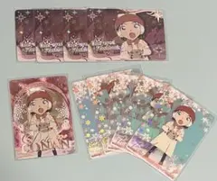 吉田歩美 カード