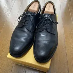REGAL プレーントゥ　JH21 AL