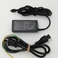 HP AC ADAPTER TPN--CA01 15V 45W type-c