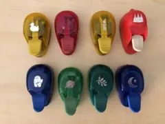 EKサクセス ミニパンチ8個