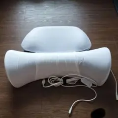 SurvaQ CALQS カルクス ホッとする枕 ホワイト
