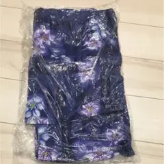 浴衣 花柄