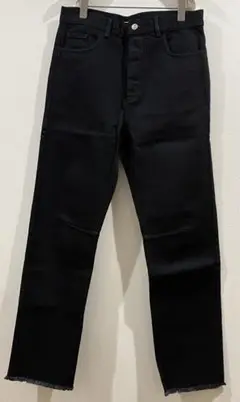 セリーヌ 21V31/523B ボトムス パンツ デニム レディース 38