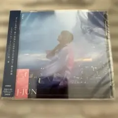 J-JUN Love Covers III CD