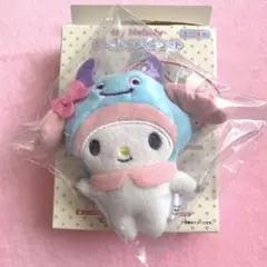 マイメロシークレットマスコット