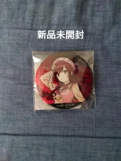 シャニマス 大崎甘奈 缶バッジ