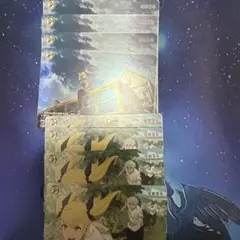 怪獣8号　BOX購入特典