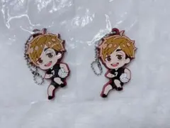 でふぉラバ！ ハイキュー 宮侑
