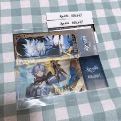 ファイノン　クリアチケット