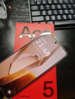 OnePlus Ace 5 12GB 256GB