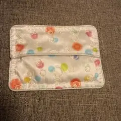 ティシュケース　ポケットティシュケース　Jeffrey Fulvimari