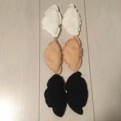 【更にお値下げしました】マリアネリ ブラ ビーズパッド