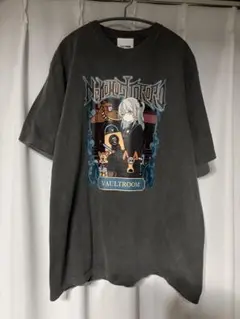 vaultroom 猫麦とろろ VR TORORO TEE XL Tシャツ