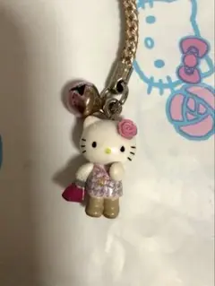 ご当地キティ　原宿バージョン