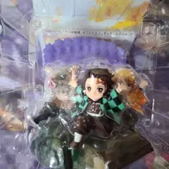 2025年最新】鬼滅の刃 ヒノカミ血風譚 オリジナルフィギュア