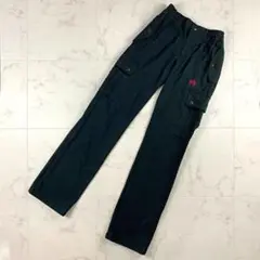 ヒステリックス ヒステリックグラマー カーゴパンツ グリーン系*KB1829