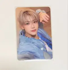 NCT DREAM BTTF Ultimate park トレカ ジェミン