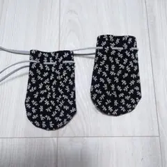 弓道　石突　石づき　白蜻蛉印伝調　２個