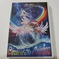 THE ALFEE 2025 夏 　DVDパンフレット