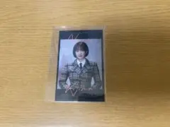 小島凪紗　チェキ風フォトカード