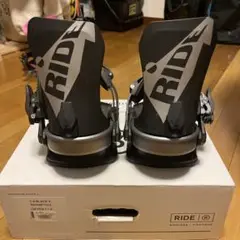 2025年最新】RIDE タイプ：ストラップ型 ビンディングの人気