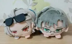 ヒプノシスマイク ヨコハマ もちころりんEW03