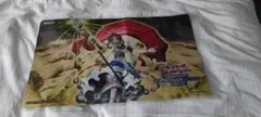 遊戯王　WCS2025 記念マット公式　プレイマット　優勝カード