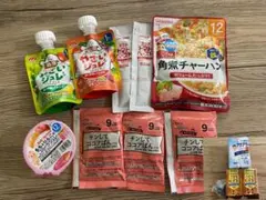 ベビーフードセット★