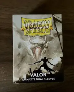 Dragon Shield Valor ドラゴンシールド　ヴァラー