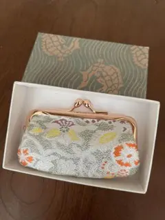 西陣織⭐︎小物ケース