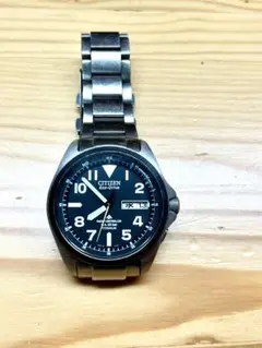シチズン　CITIZEN PMD56-2952 プロマスター ランドLAND