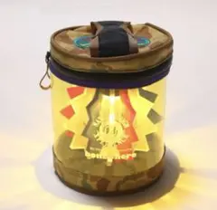 ボンボネロ収納ケース　ボンサック　ブラックロッジ Amazon.co.jp: bonbonero ボンボネロ ボンサック シェード 収納