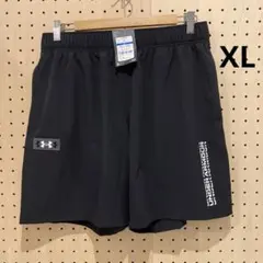 メンズアンプリファイ ノベルティ ウーブンショーツ XL（6003580 ）