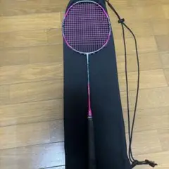 【美品中古品】アークセイバー1 4UG5 ｜バドミントンラケット