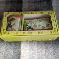 スタジオジブリ　となりのトトロ　ギフトセット