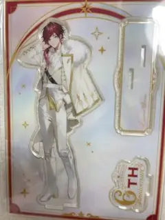 ローレン・イロアス 6th アクリルスタンド