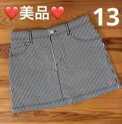 ❤️美品❤️le coq sporttif ゴルフストレッチスカート❤️サイズ13