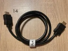 HDMIケーブル タイプA