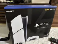 SONY PlayStation 5 デジタルエディション 本体